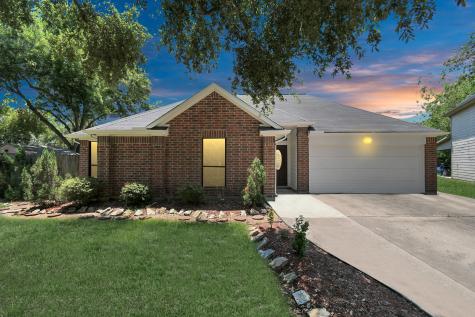 322 Cypress Lane La Porte TX 77571