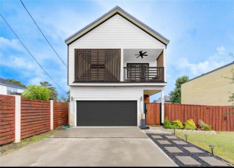 5118 Golden Forest Drive Houston TX 77091