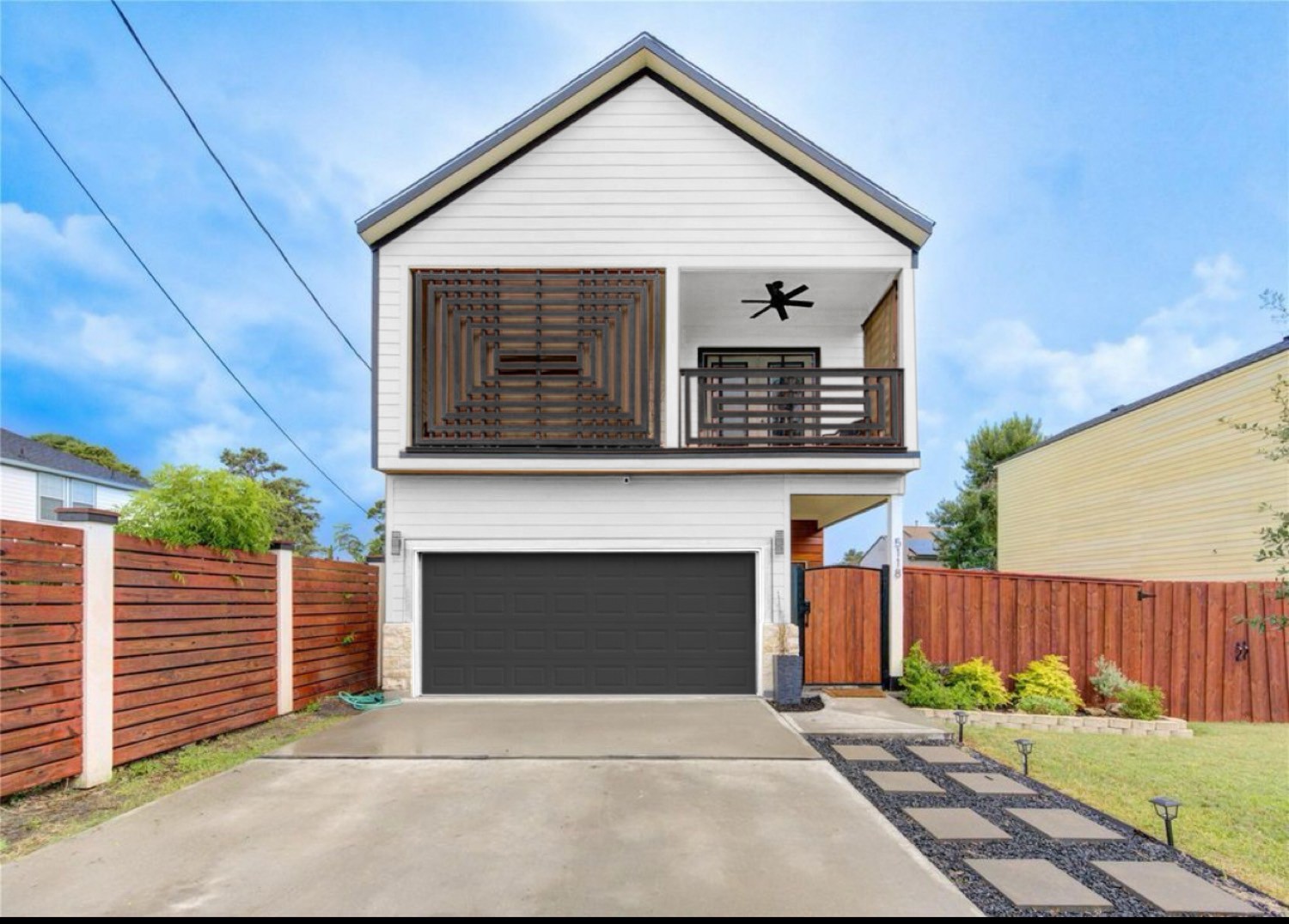 5118 Golden Forest Drive Houston TX 77091