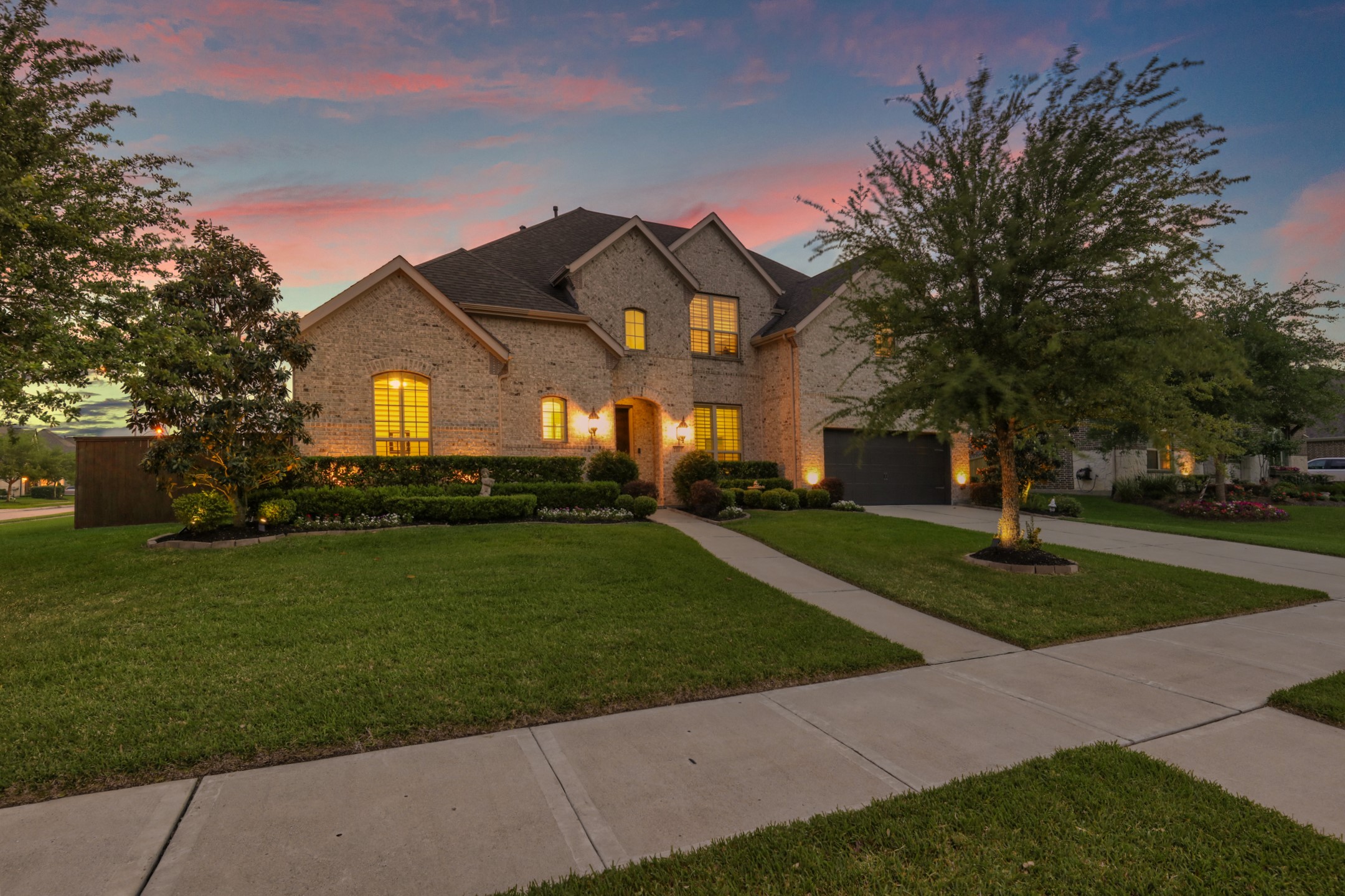 21103 Upland Manor Court Richmond TX 77406