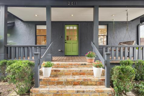2611 Crocker Street Houston TX 77006