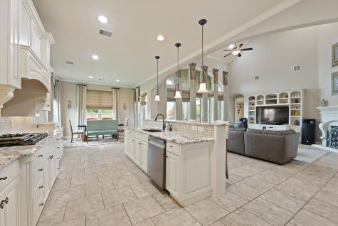 17203 Milrig Court Richmond TX 77407