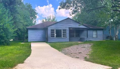 6003 Westover Street Houston TX 77033