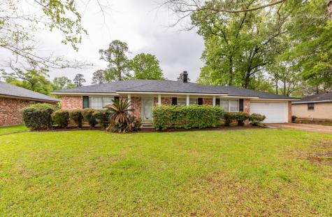 6775 Cherrywood Drive Beaumont TX 77706