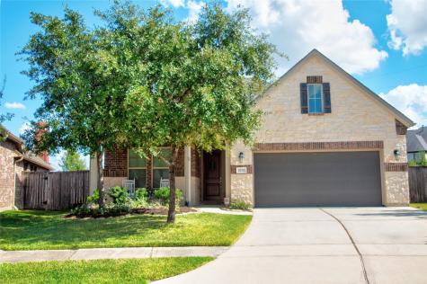 18702 Stillbreeze Valley Lane Cypress TX 77429