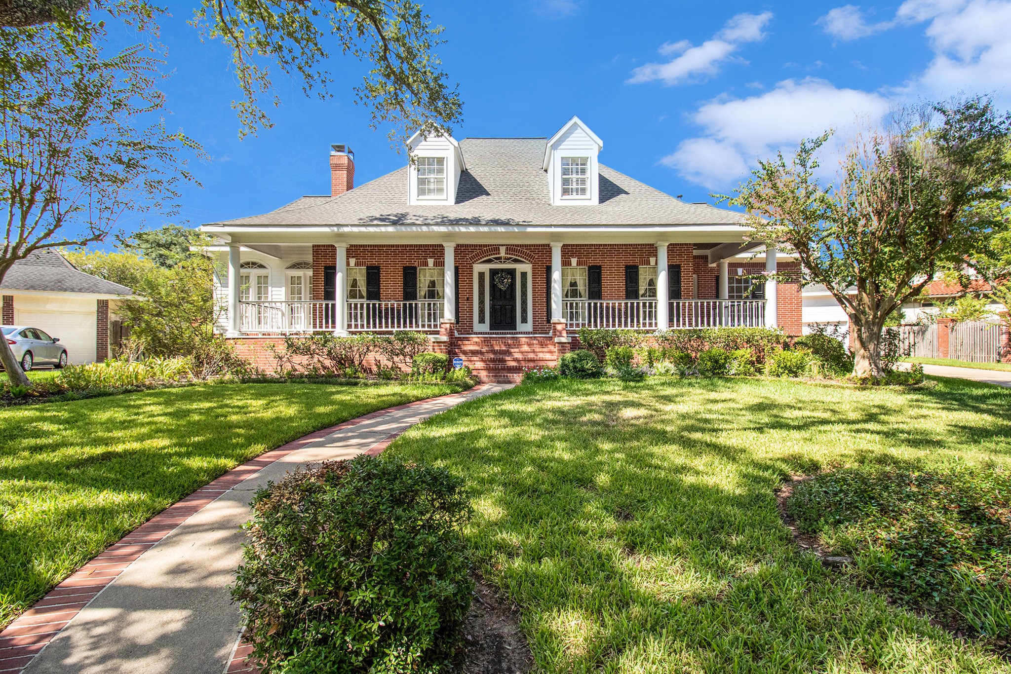1407 Bluebonnet Drive Seabrook TX 77586
