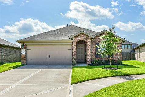 3011 Reid Meadows Court Katy TX 77494