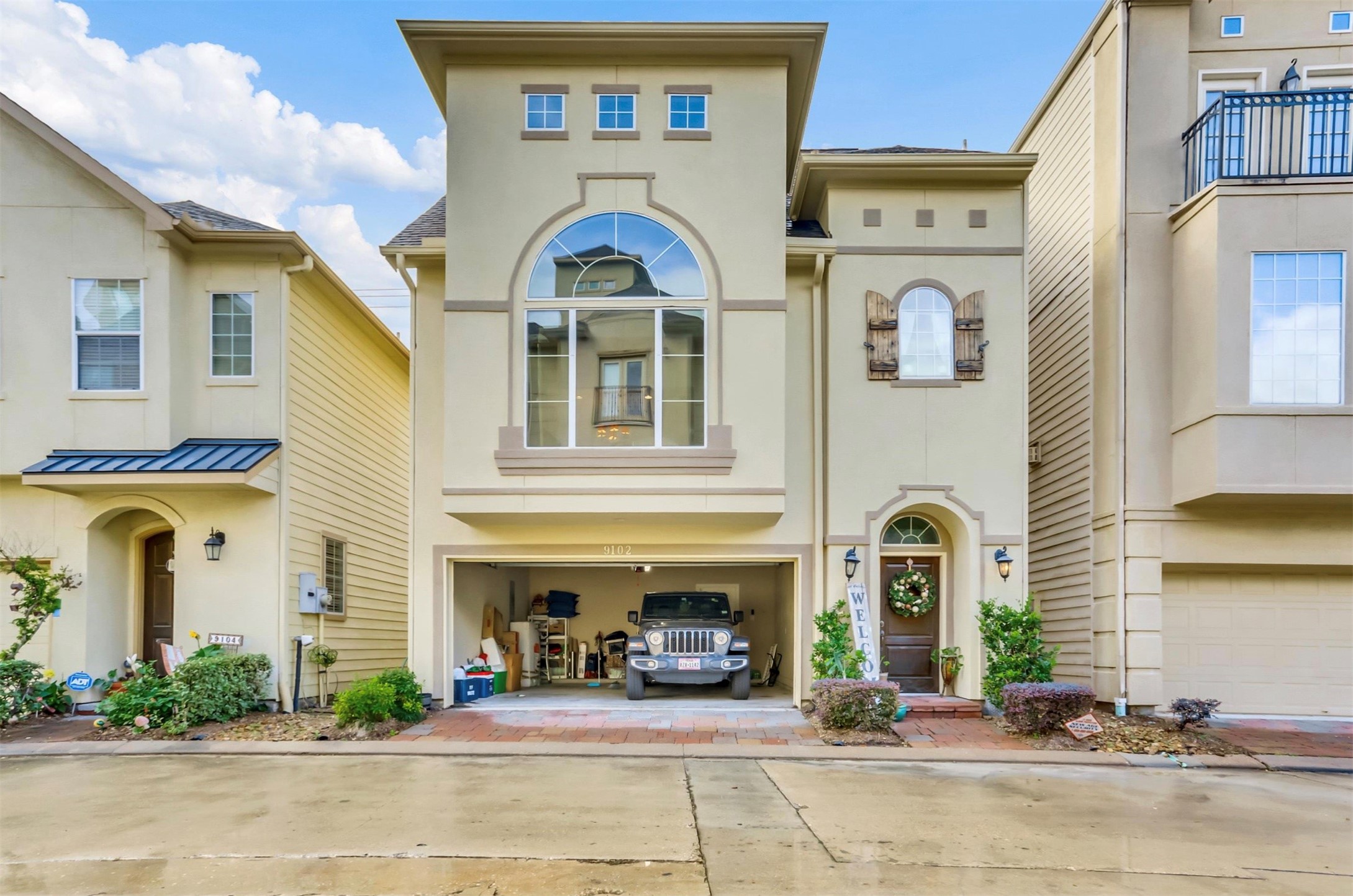 9102 Harbor Hills Drive Houston TX 77054