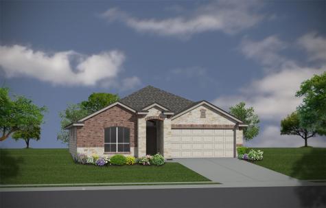 2146 Chief Street Bryan TX 77807