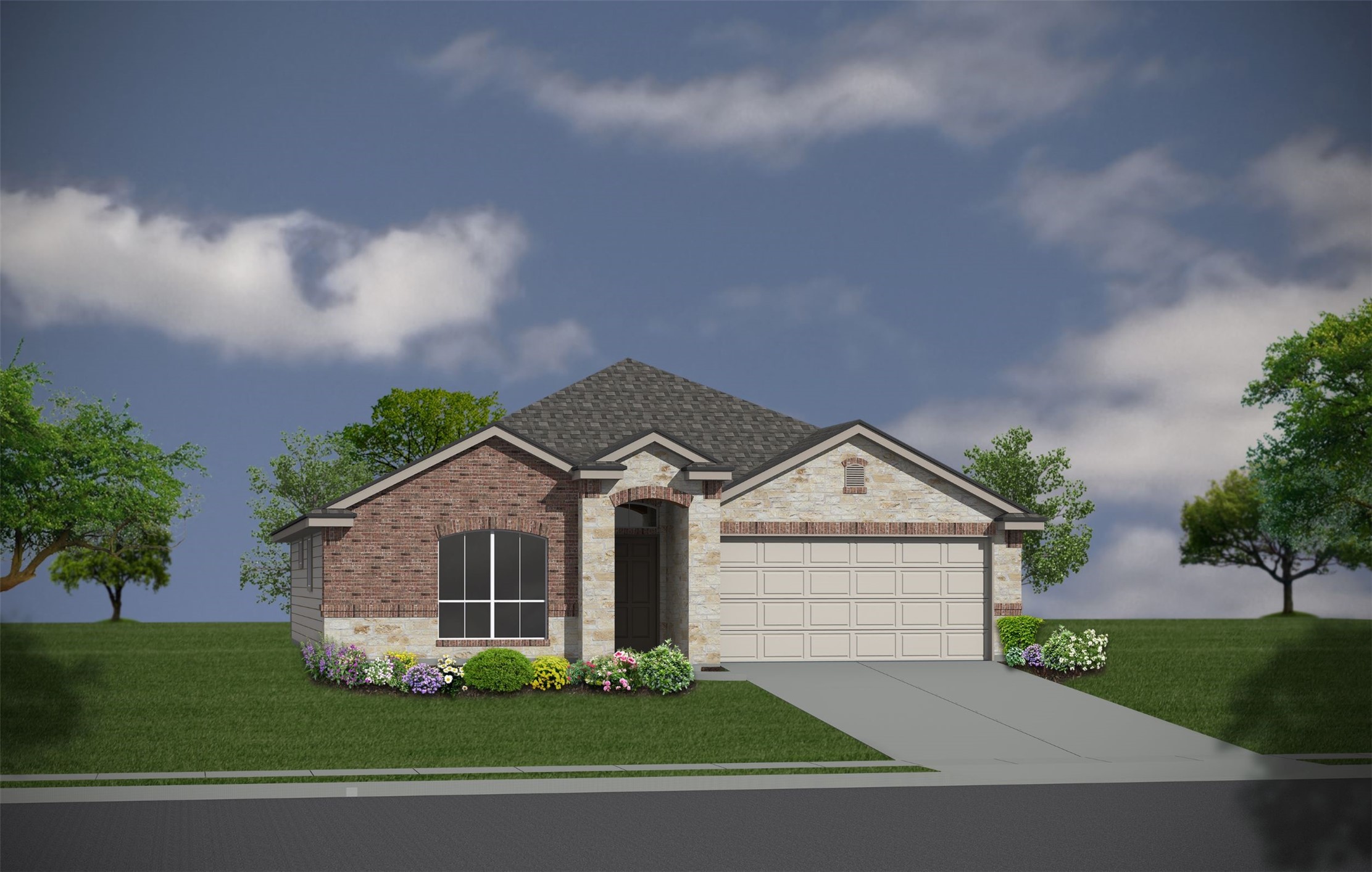 2146 Chief Street Bryan TX 77807