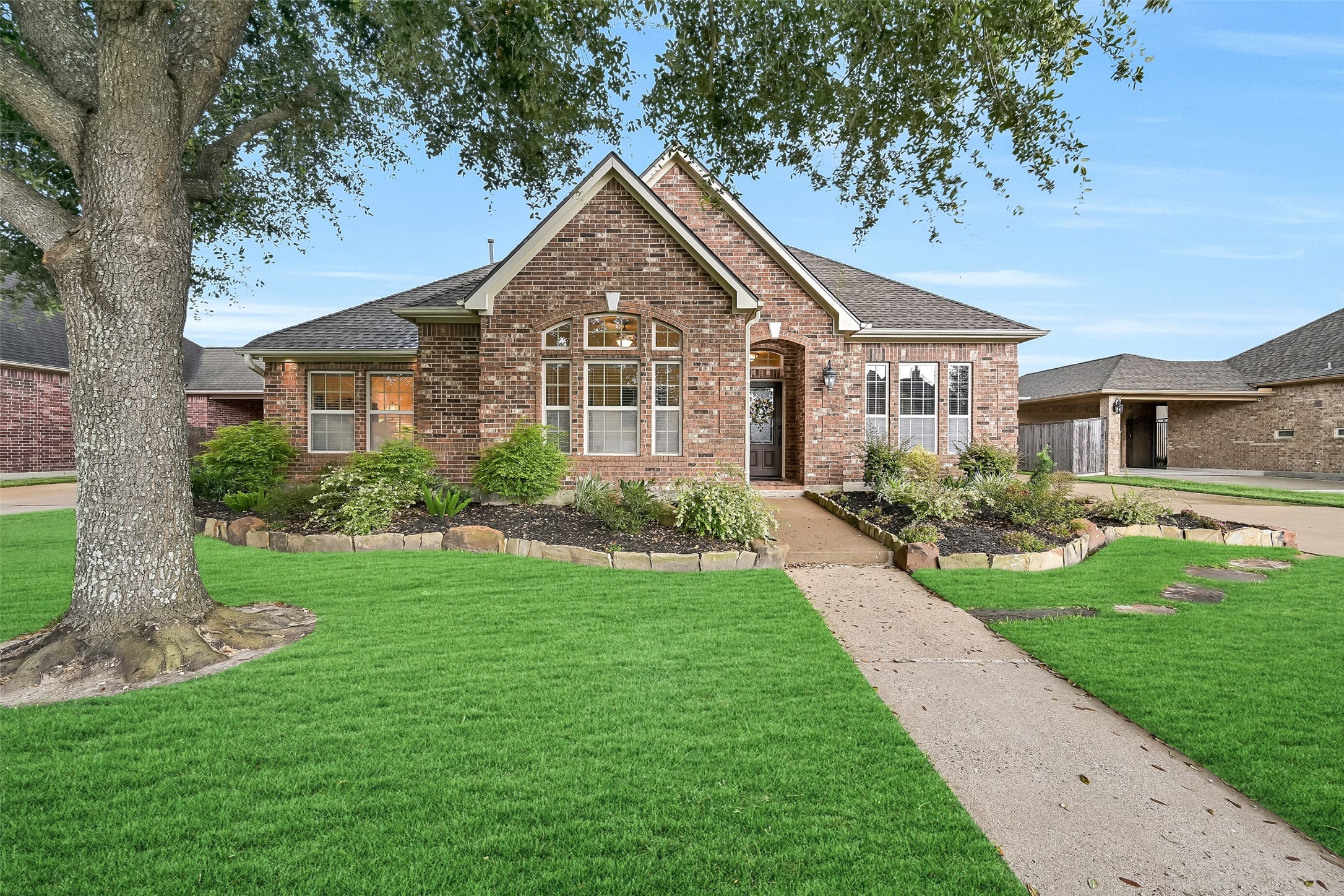 2701 Santa Fe Trail Deer Park TX 77536
