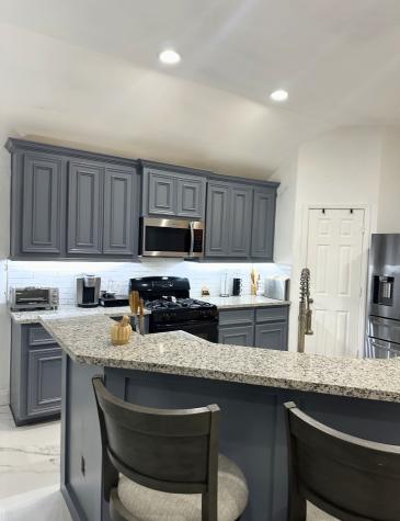 2819 Everhart Terrace Drive Fresno TX 77545