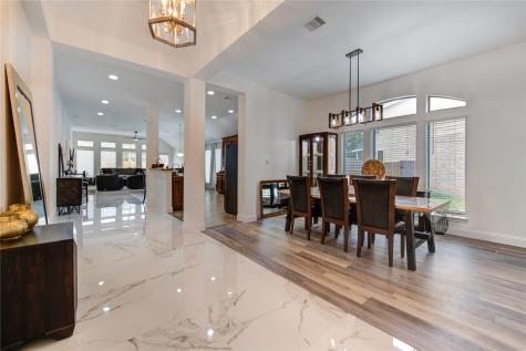 2819 Everhart Terrace Drive Fresno TX 77545