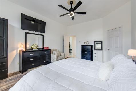 2819 Everhart Terrace Drive Fresno TX 77545