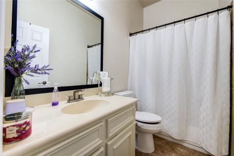 2819 Everhart Terrace Drive Fresno TX 77545