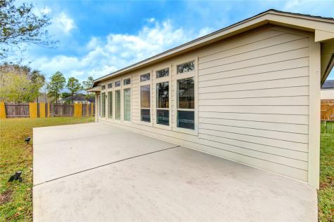 2819 Everhart Terrace Drive Fresno TX 77545