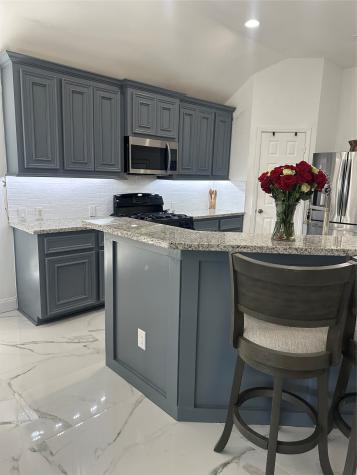 2819 Everhart Terrace Drive Fresno TX 77545