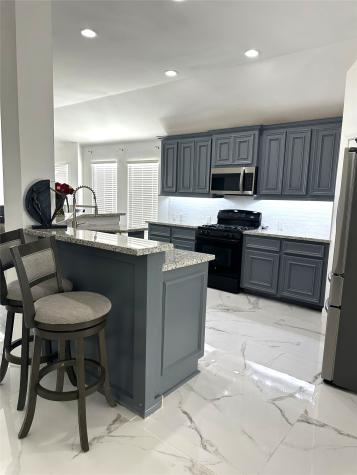 2819 Everhart Terrace Drive Fresno TX 77545