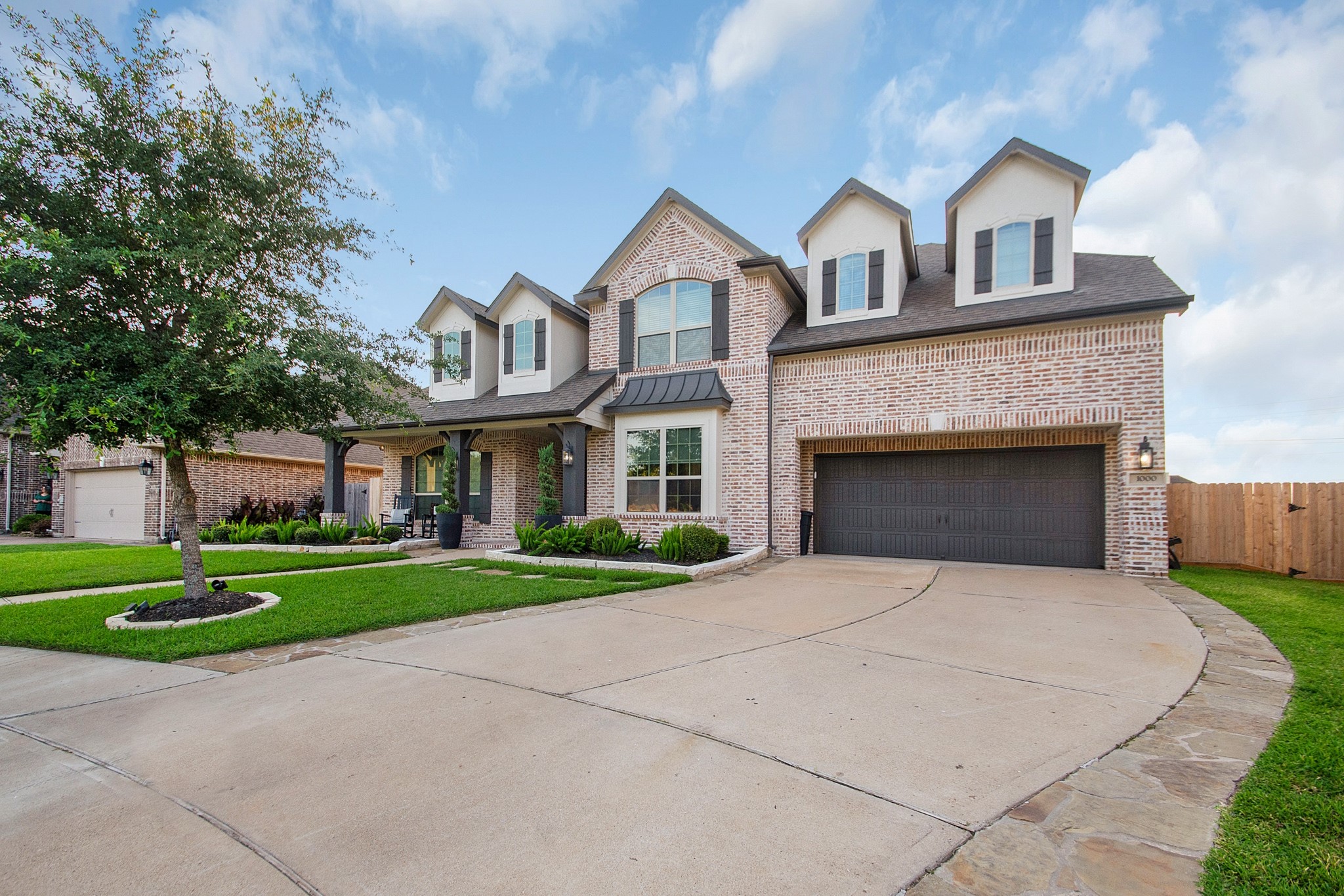1000 Bolivar Point Lane Friendswood TX 77546