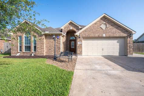 3209 Birkhill Court Bay City TX 77414