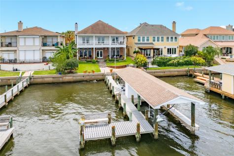 7306 Offats Point Circle Galveston TX 77551