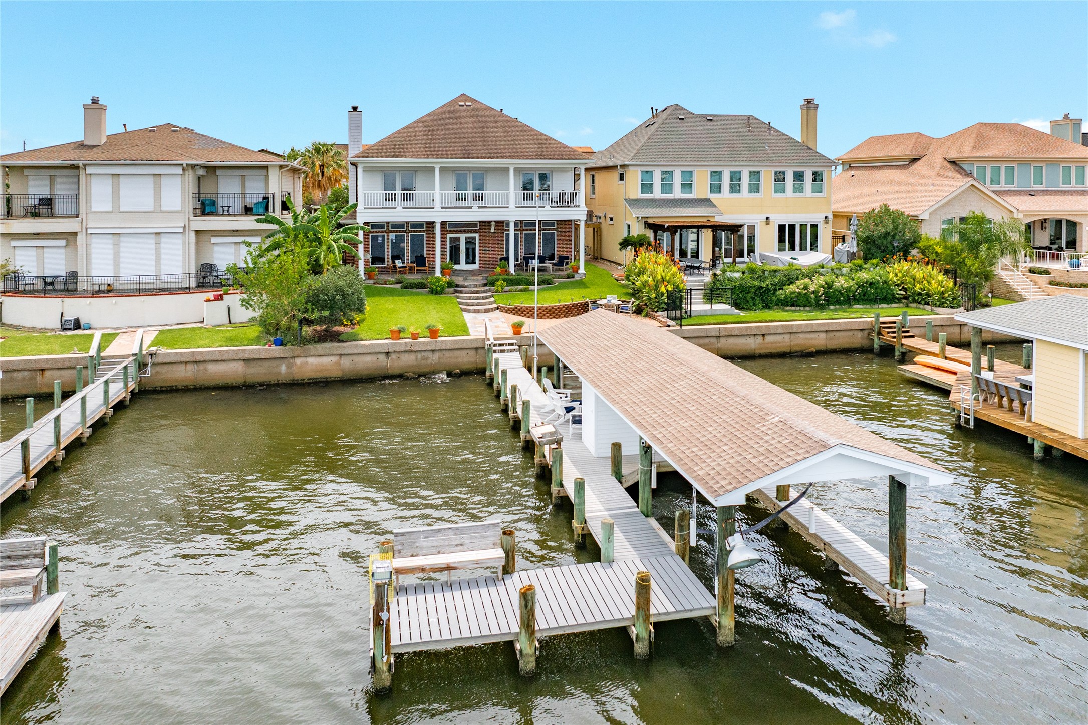 7306 Offats Point Circle Galveston TX 77551