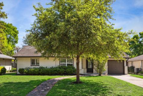 2622 Haverhill Drive Houston TX 77008