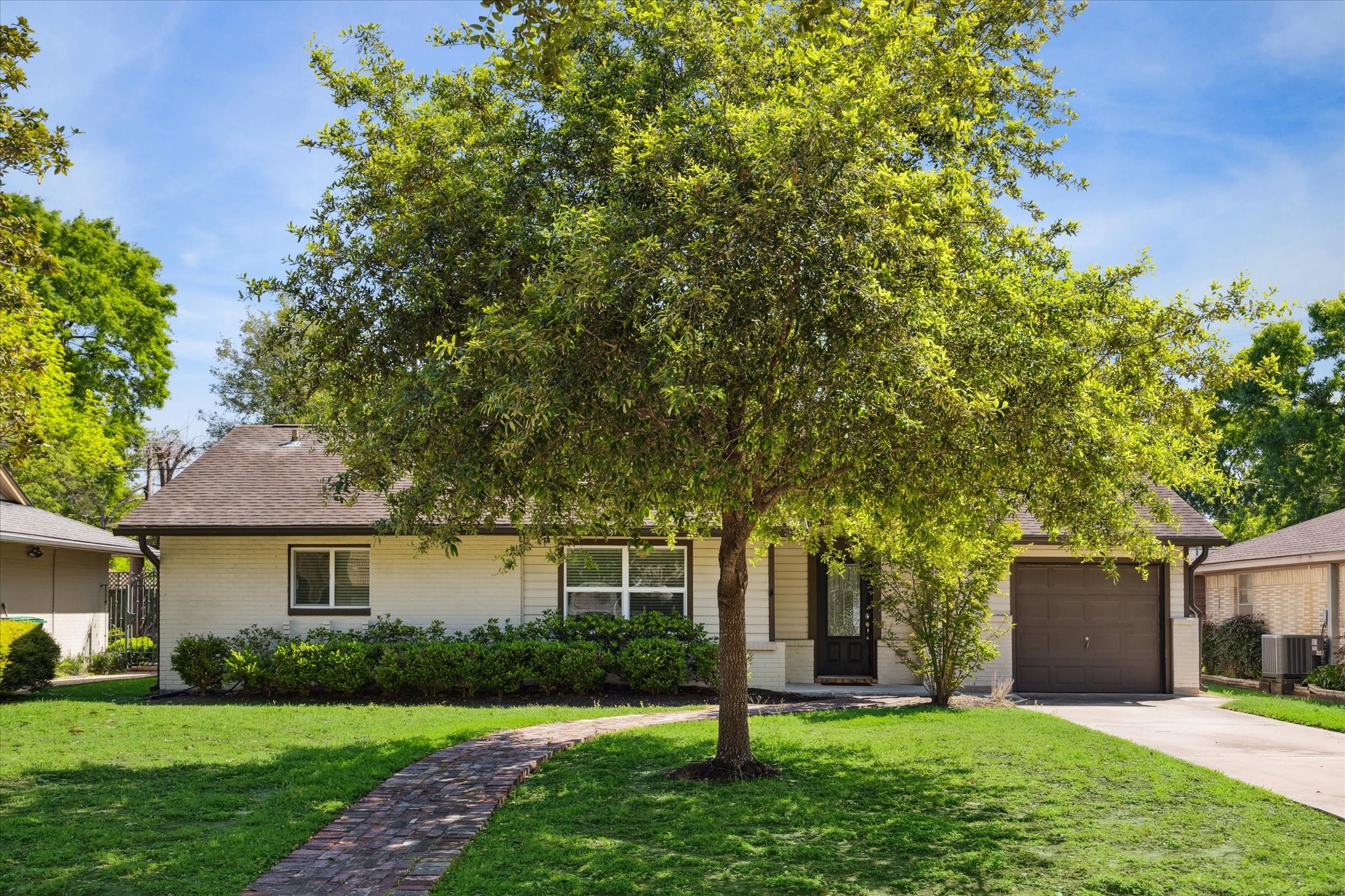 2622 Haverhill Drive Houston TX 77008