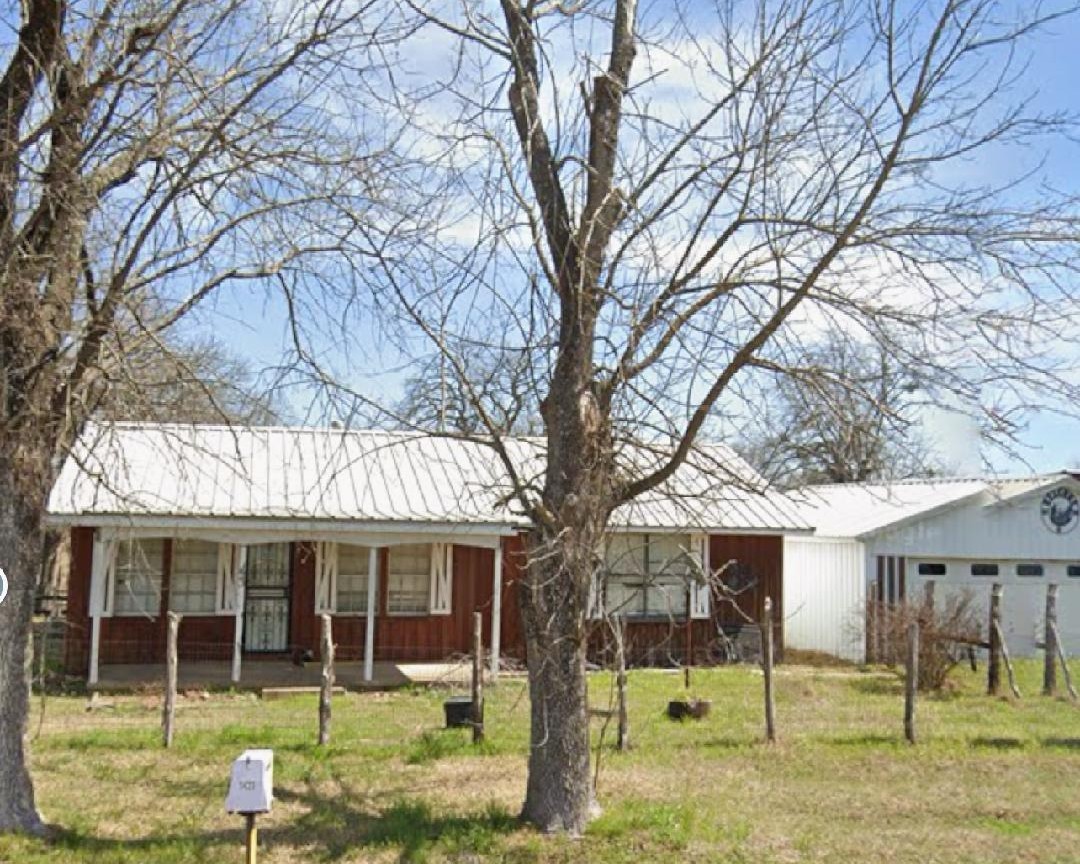 1423 Fm 1512 Jewett TX 75846