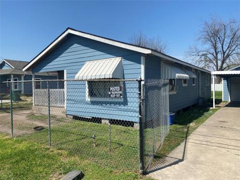 7925 Safebuy Street Houston TX 77028