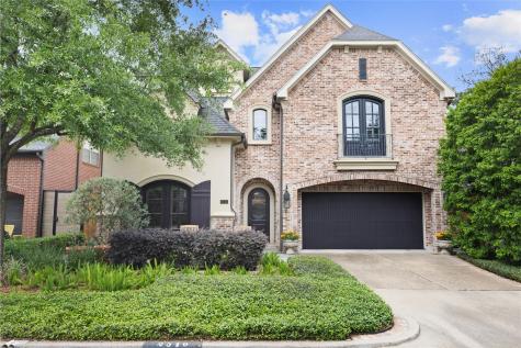 2510 Mcclendon Street Houston TX 77030