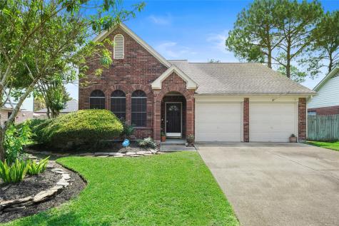 8507 Plum Lake Drive Houston TX 77095