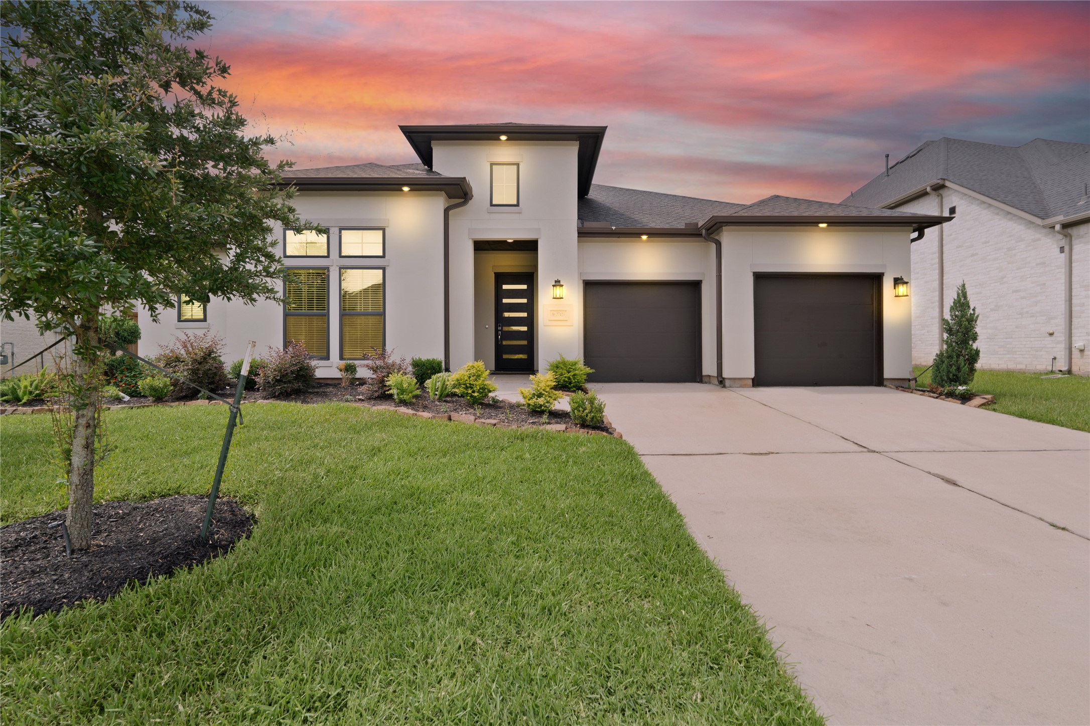 27423 Parker Spring Court Katy TX 77494