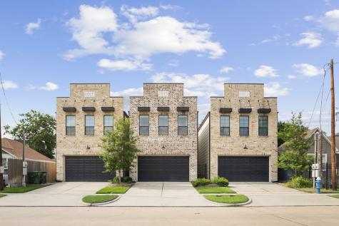 1015 W 23rd Street Houston TX 77008