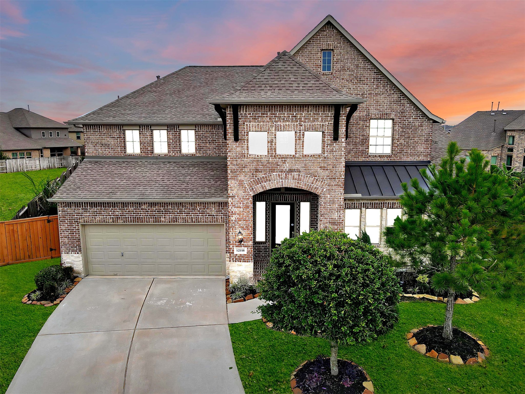 12118 Allington Cove Lane Humble TX 77346