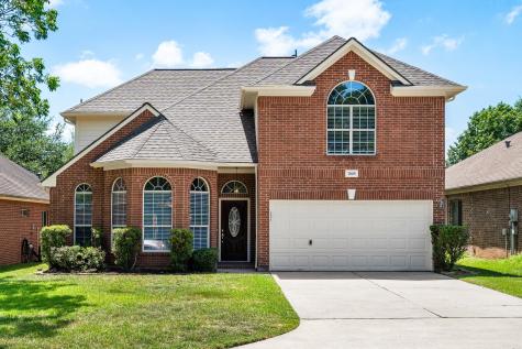 7805 Nikis Crossing Conroe TX 77304