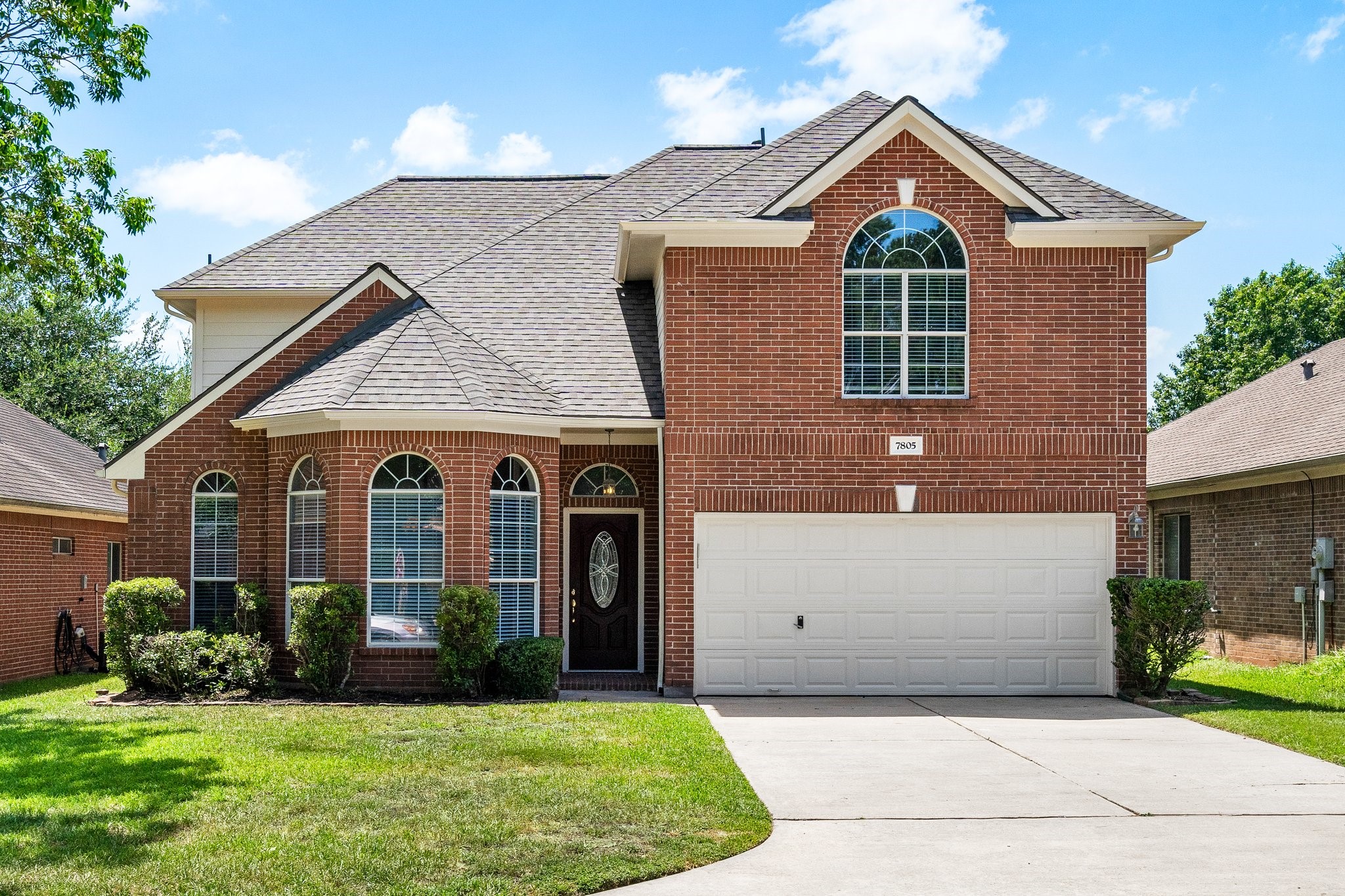 7805 Nikis Crossing Conroe TX 77304
