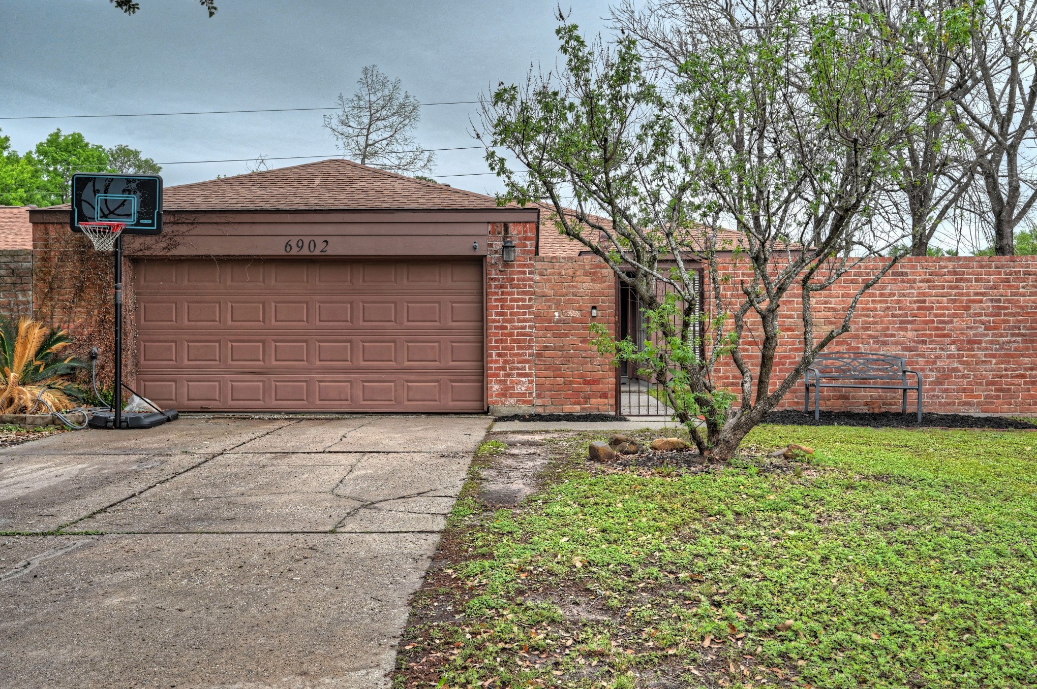 6902 Bullinger Drive Spring TX 77379