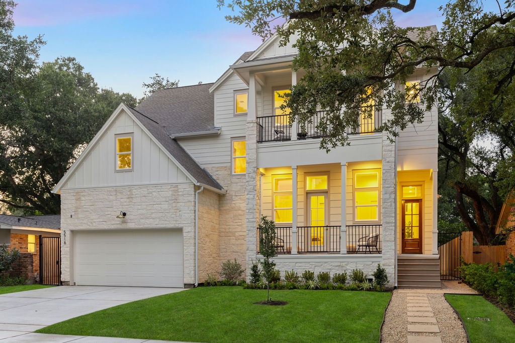 5518 Jason Street Houston TX 77096
