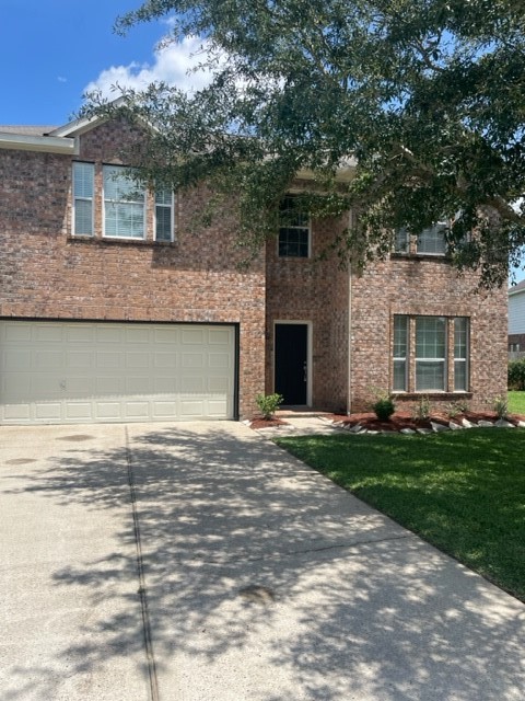1723 N Highlands Crossing Highlands TX 77562