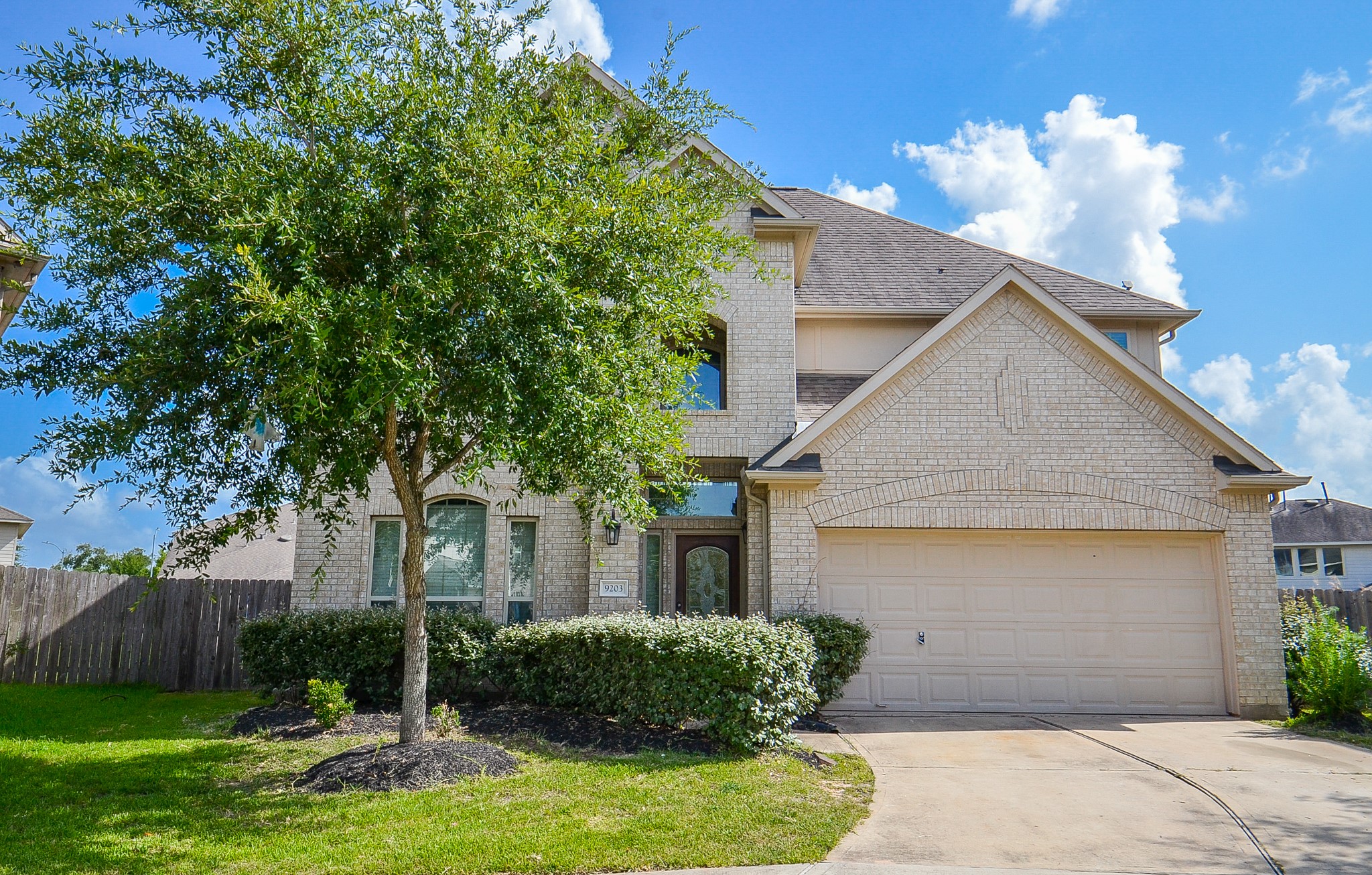 9203 Honey Bird Court Richmond TX 77407