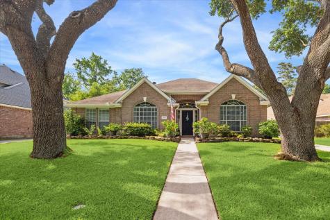 31107 Deerwood Park Lane Spring TX 77386
