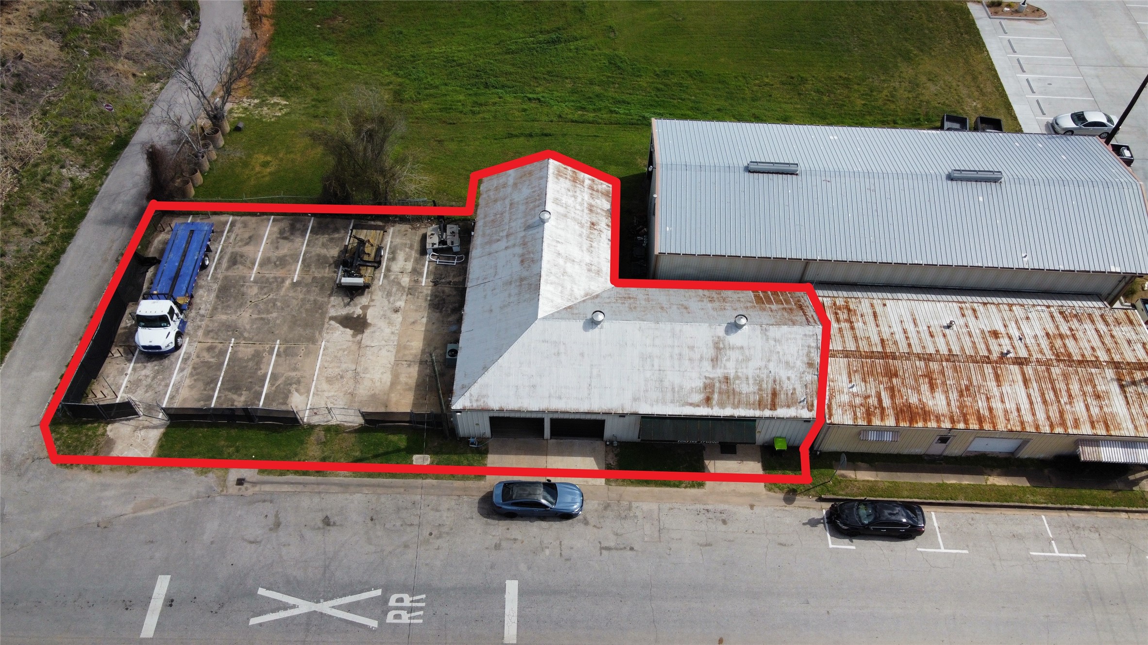 105 S 2nd Street Richmond TX 77469