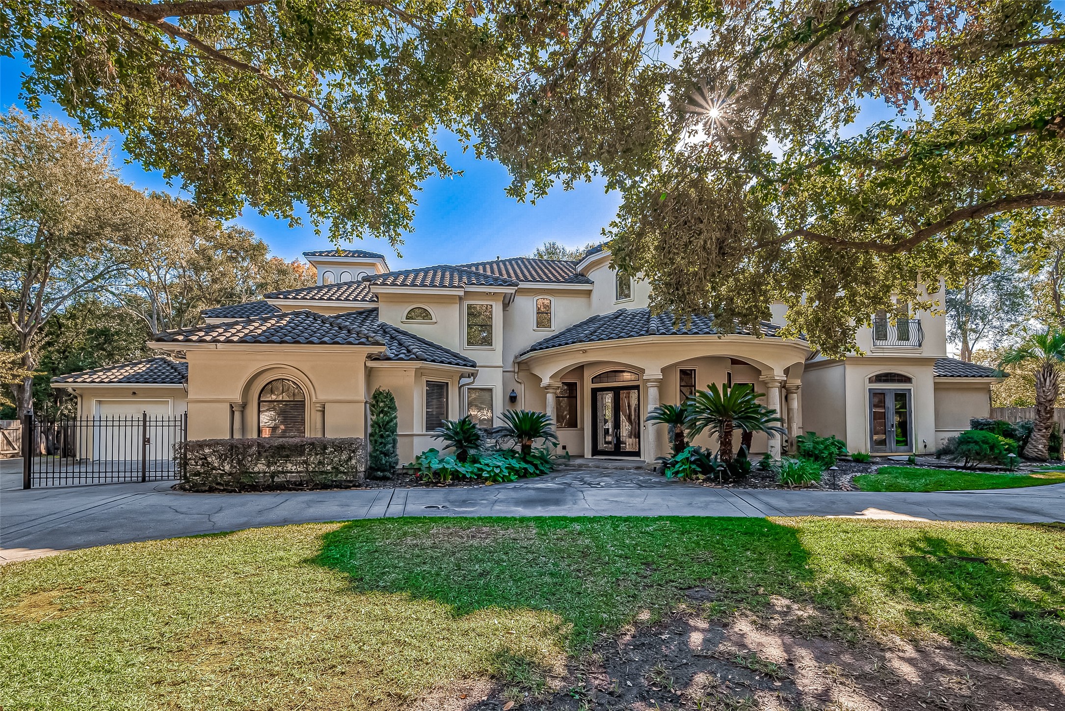 17903 Theiss Park Lane Spring TX 77379