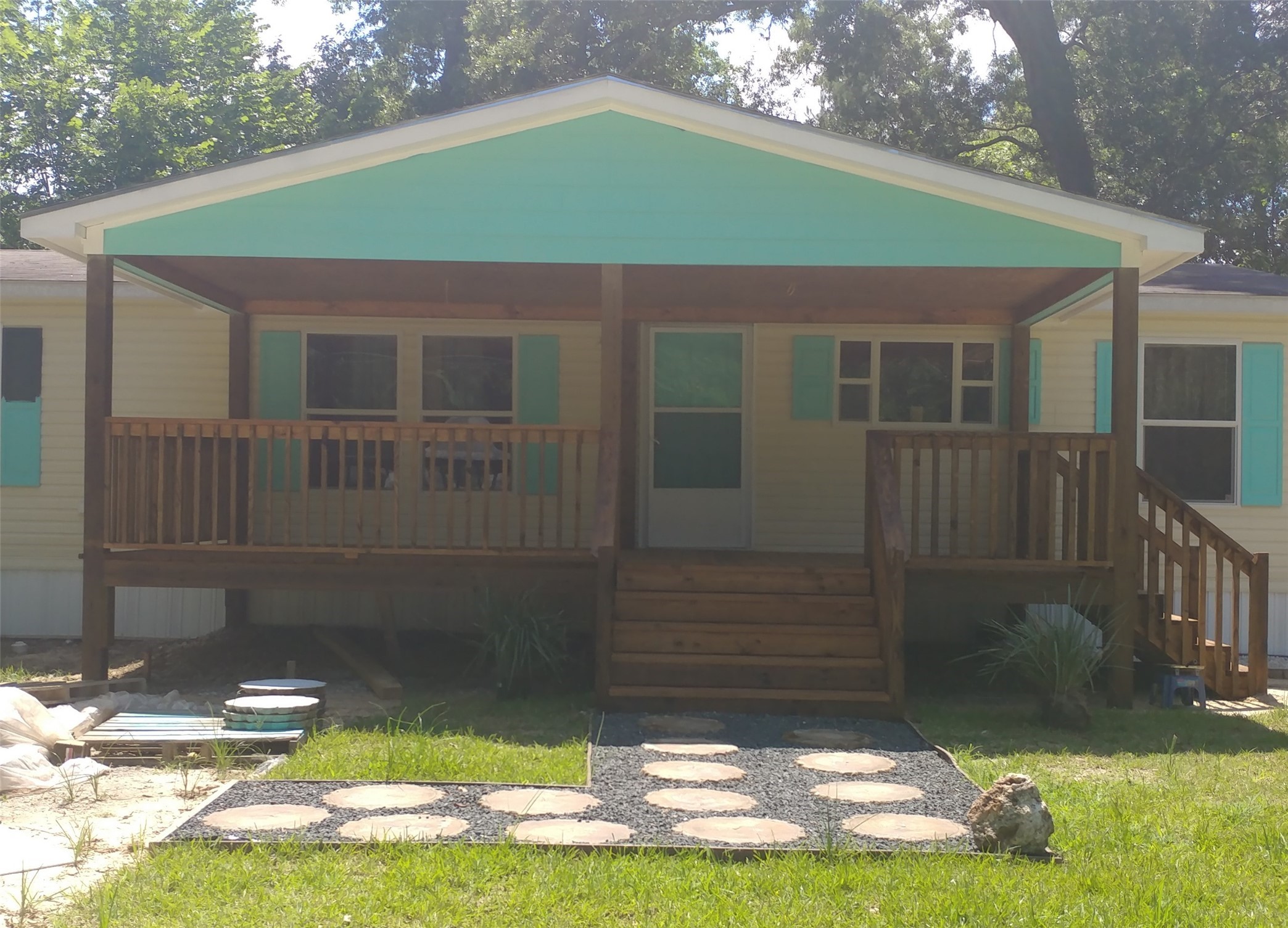 19800 Broken Bough Lane New Caney TX 77357