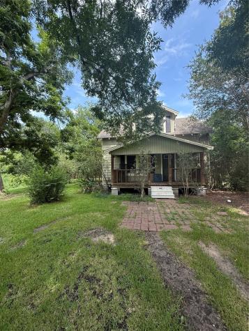 5506 1st Street Crosby TX 77532
