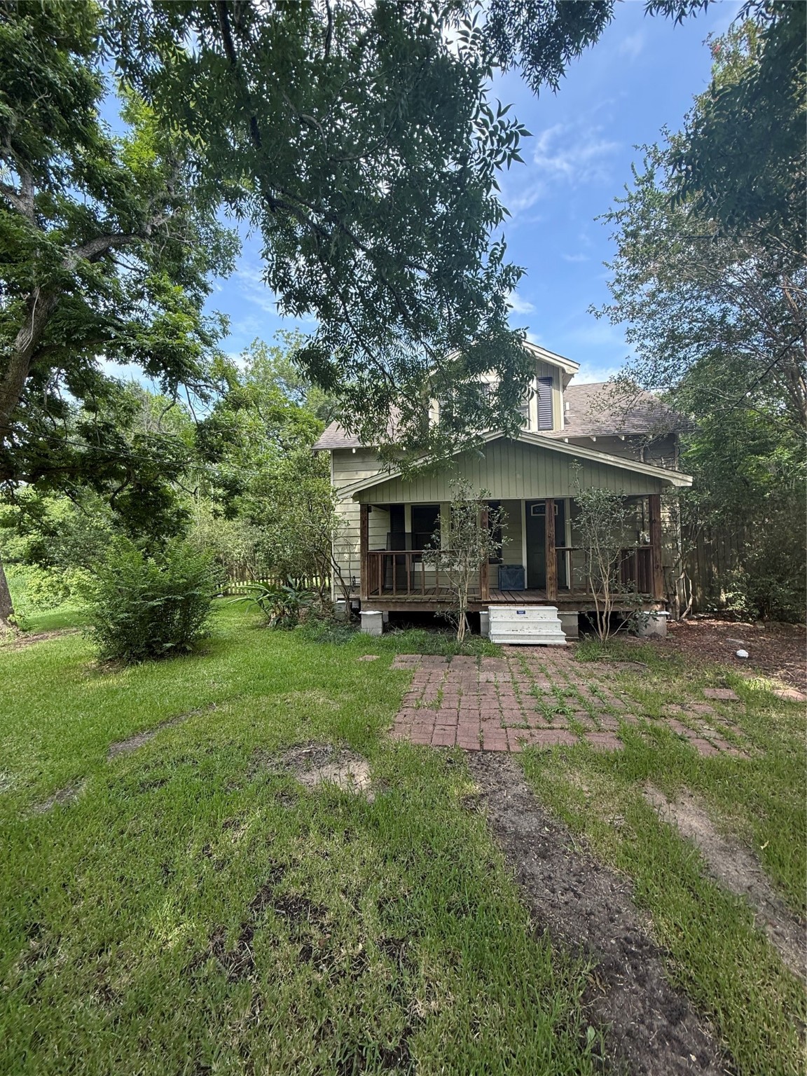 5506 1st Street Crosby TX 77532