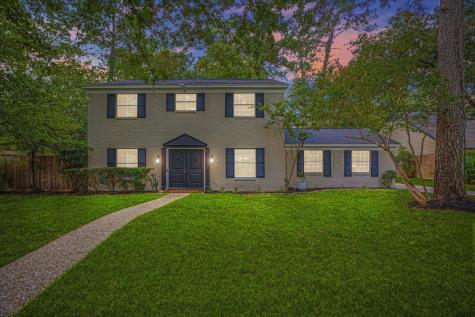 6219 Fawnwood Drive Spring TX 77389