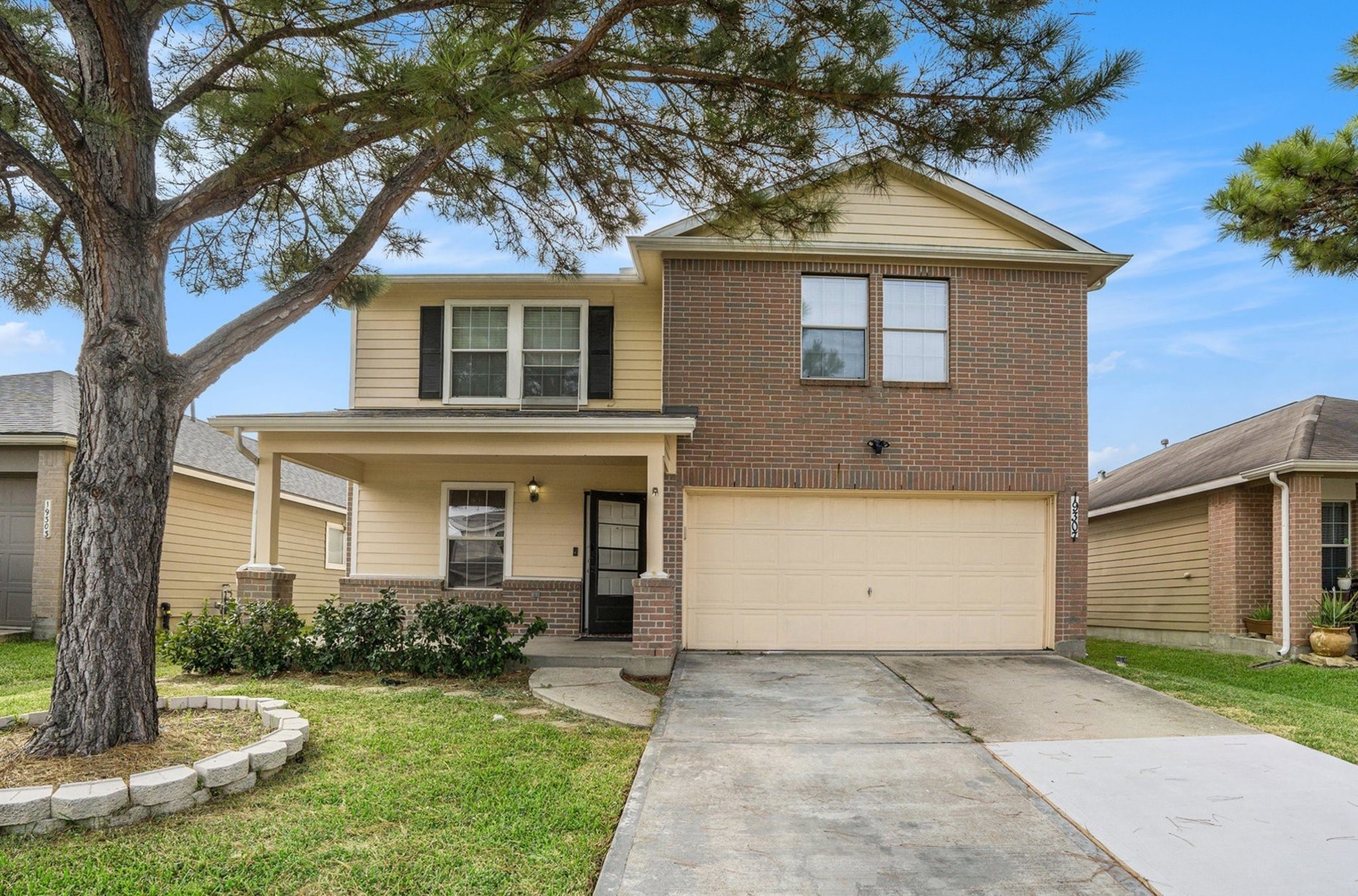 19307 Cactus Thorn Drive Cypress TX 77433