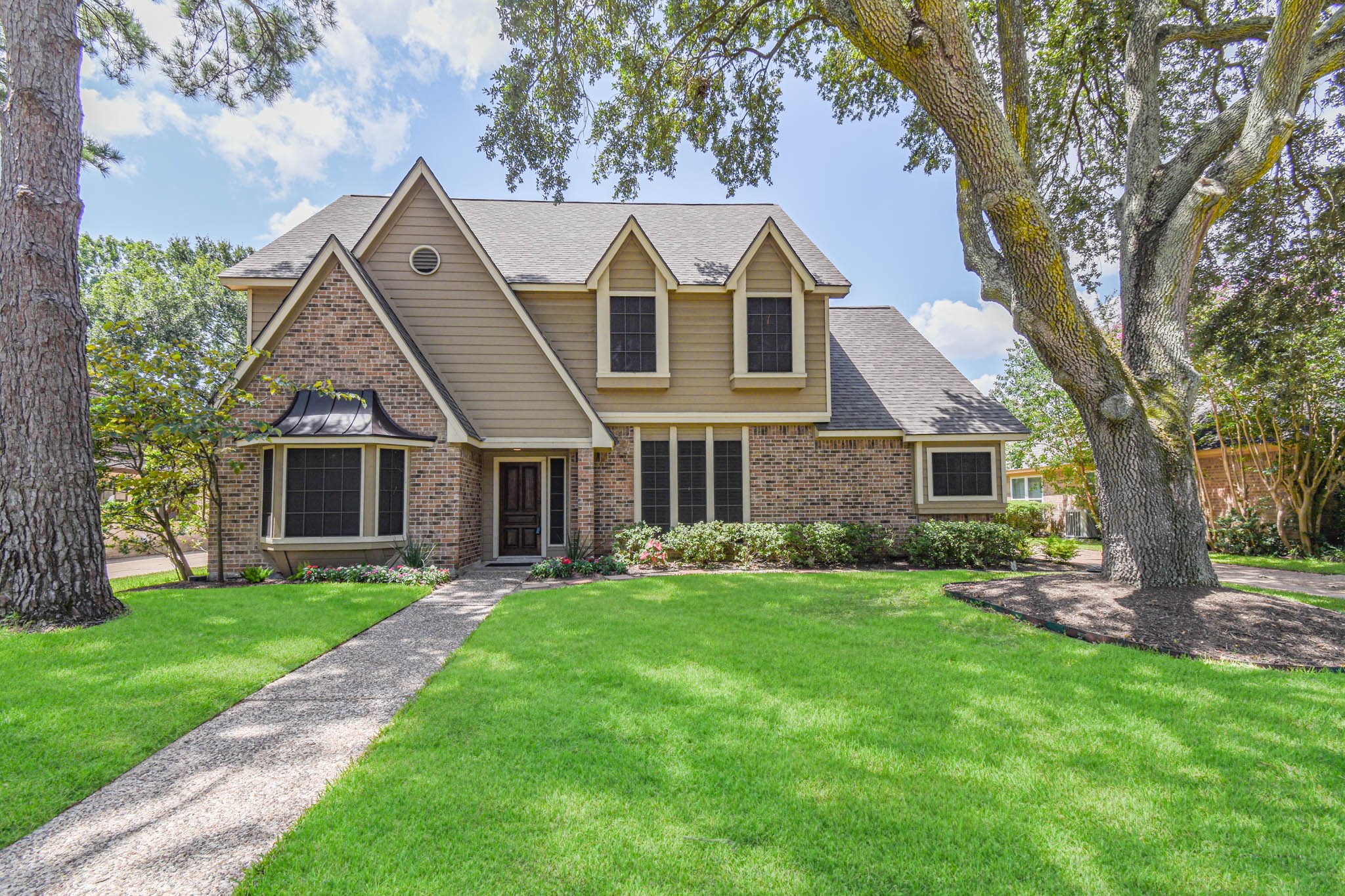 7718 Creek Glen Drive Houston TX 77095